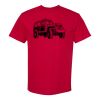 Heavyweight Cotton Tee Thumbnail