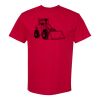 Heavyweight Cotton Tee Thumbnail