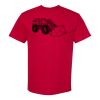 Heavyweight Cotton Tee Thumbnail