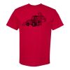 Heavyweight Cotton Tee Thumbnail