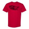 Heavyweight Cotton Tee Thumbnail