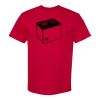 Heavyweight Cotton Tee Thumbnail