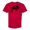 Heavyweight Cotton Tee Thumbnail