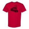 Heavyweight Cotton Tee Thumbnail
