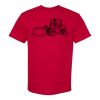 Heavyweight Cotton Tee Thumbnail