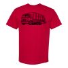 Heavyweight Cotton Tee Thumbnail