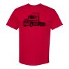 Heavyweight Cotton Tee Thumbnail