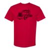Heavyweight Cotton Tee Thumbnail