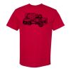 Heavyweight Cotton Tee Thumbnail