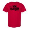 Heavyweight Cotton Tee Thumbnail