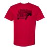 Heavyweight Cotton Tee Thumbnail