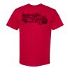Heavyweight Cotton Tee Thumbnail