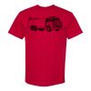 Heavyweight Cotton Tee Thumbnail