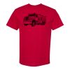 Heavyweight Cotton Tee Thumbnail