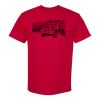 Heavyweight Cotton Tee Thumbnail
