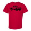 Heavyweight Cotton Tee Thumbnail