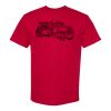 Heavyweight Cotton Tee Thumbnail