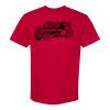 Heavyweight Cotton Tee Thumbnail