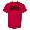 Heavyweight Cotton Tee Thumbnail