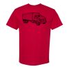 Heavyweight Cotton Tee Thumbnail