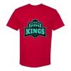 Heavyweight Cotton Tee Thumbnail