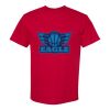 Heavyweight Cotton Tee Thumbnail
