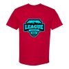 Heavyweight Cotton Tee Thumbnail