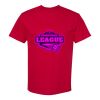 Heavyweight Cotton Tee Thumbnail