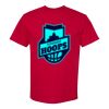 Heavyweight Cotton Tee Thumbnail