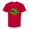 Heavyweight Cotton Tee Thumbnail
