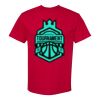 Heavyweight Cotton Tee Thumbnail
