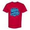 Heavyweight Cotton Tee Thumbnail