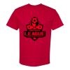 Heavyweight Cotton Tee Thumbnail