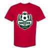 Heavyweight Cotton Tee Thumbnail