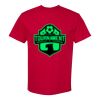 Heavyweight Cotton Tee Thumbnail