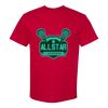 Heavyweight Cotton Tee Thumbnail