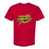 Heavyweight Cotton Tee Thumbnail