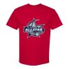 Heavyweight Cotton Tee Thumbnail