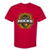 Heavyweight Cotton Tee Thumbnail