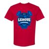 Heavyweight Cotton Tee Thumbnail