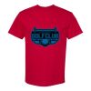 Heavyweight Cotton Tee Thumbnail