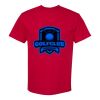 Heavyweight Cotton Tee Thumbnail