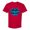 Heavyweight Cotton Tee Thumbnail