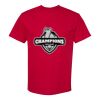 Heavyweight Cotton Tee Thumbnail