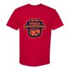 Heavyweight Cotton Tee Thumbnail
