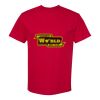 Heavyweight Cotton Tee Thumbnail