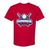 Heavyweight Cotton Tee Thumbnail