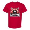 Heavyweight Cotton Tee Thumbnail