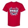 Heavyweight Cotton Tee Thumbnail
