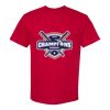 Heavyweight Cotton Tee Thumbnail